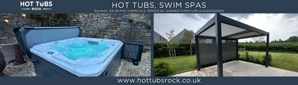 Hot Tubs Rock (@hottubsrock) profile image